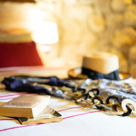Mendigoikoa Bekoa Hotel Axpe de Busturia Kültér fotó